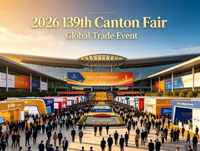 Il-Parteċipazzjoni ta 'Chongqing Wanggeng fil-139 Fiera ta' Canton