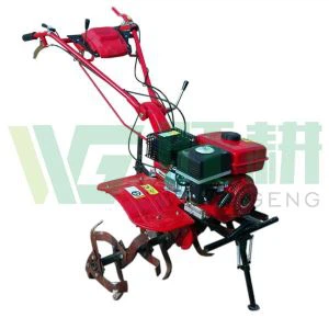 Aħjar tal-bejgħ tgħażiq magna tar-razzett Cultivator mal-prezz ta ' Nizza