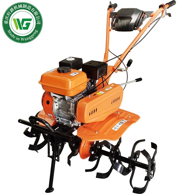 2022 New Design Cultivators/ Hot Sale Tillers/ Gasoline Belt& Chain Transmission Rotary/ Agriculture Farming Machine Cultivators